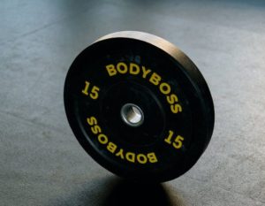 weight plate